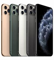 Image result for Apple iPhone 11 Pro Max 64GB Gold Real Life Photo