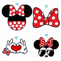Image result for Minnie Mouse Vinyl