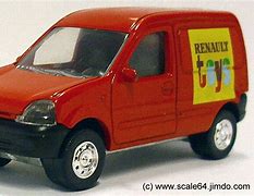 Image result for Renault Hybrid Toy Van