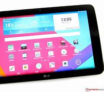 Image result for First LG Tablet