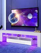 Image result for Solid Wood 72 Inch TV Console