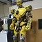 Image result for Real Steel Custom Robots