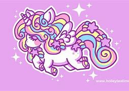 Image result for Unicorn Rainbow Pattern Wallpaper