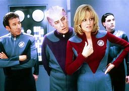 Image result for Galaxy Quest Series