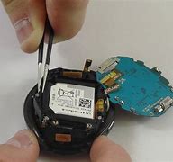 Image result for Samsung Gear S2 Battery Replacement