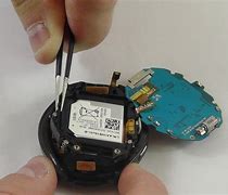 Image result for Replace Battery in Gear S2