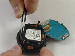 Image result for Replace Samsung Gear S2 Battery 7 30A