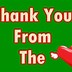 Image result for Thank You for My Birthday Wishes Pics