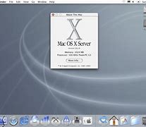 Image result for Mac OS X Server