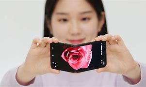 Image result for Flat Screen Samsung Phones
