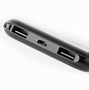Image result for Power Bank Plug On Laptop