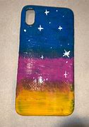 Image result for How to Paint a Phone Case