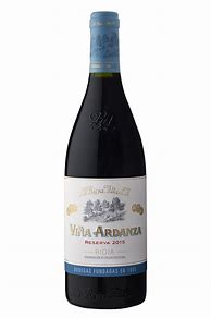 Image result for Rioja Alta Rioja Vina Ardanza Reserva Especial