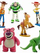 Image result for Disney Toy Story Characters