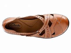 Image result for Ashland Spin Clarks Shoes