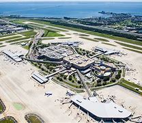 Image result for Tampa Airport New Terminal