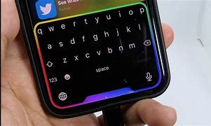 Image result for Cool Keyboards for iPhone