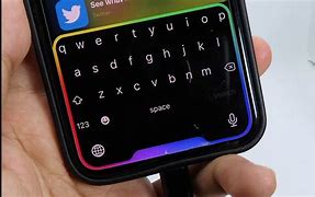 Image result for Apple Keyboard iPhone 13