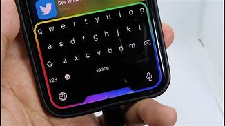 Image result for iPhone 13 Keyboard Looks Like