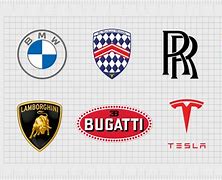 Image result for Famous Car Company Logos