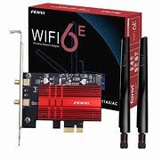 Image result for Wi-Fi Card for PC
