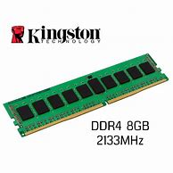 Image result for RAM Kingston DDR4 8GB