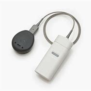 Image result for Y Battery Charger Cochlear