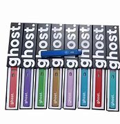 Image result for Ghost Cartridges