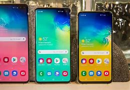 Image result for Galaxy S10 Box