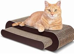 Image result for Cat Scratching Pads