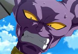 Image result for Lord Beerus Angry