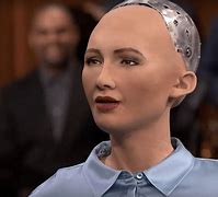Image result for Artificial Intelligence Woman