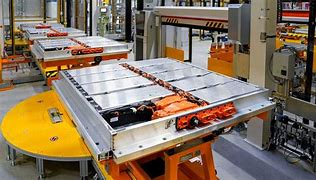 Image result for Battery Manufacturing