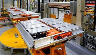 Image result for Battery Manufacturing