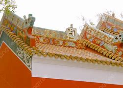 Image result for Forbidden City Roof