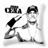 Image result for John Cena Pillow