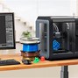 Image result for Monoprice Voxel 3D Printer