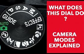 Image result for +Diffrent Camera Modes