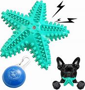 Image result for Dog Cartoon Indestructible Toy
