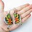Image result for Moth Wing Jewelry
