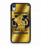 Image result for Notre Dame Phone Case