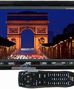 Image result for JVC KW AVX820