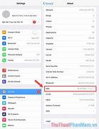 Image result for Letak Imei iPad 4