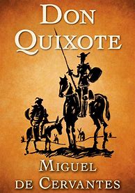 Image result for Picture Don Quixote