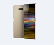 Image result for Xperia 10-Plus Sim Size