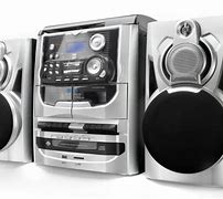 Image result for Dual Turntable for Console Stereo