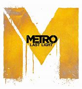 Image result for Metro Last Light Logo.png