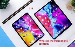 Image result for iPad 5th Generation Microphone Location