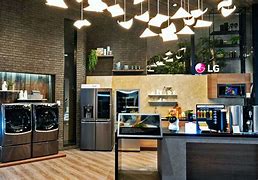 Image result for LG Smart Home