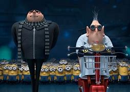 Image result for Despicable Me 2 for Gun